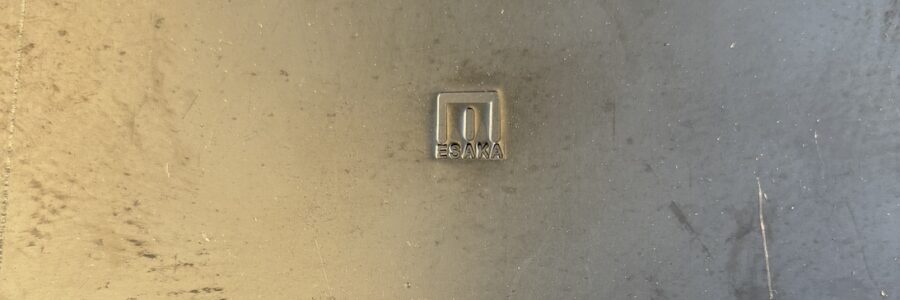 刻印が出来ました。